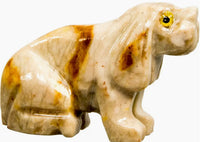 Dolomite Spirit Animal