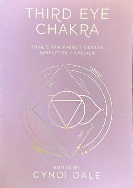 Third Eye Chakra