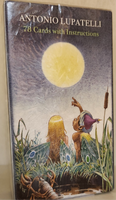 Fairy Tarot