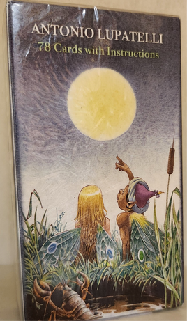 Fairy Tarot