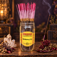 Wild Berry Incense Sticks