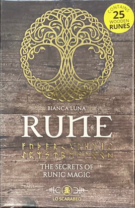 Rune