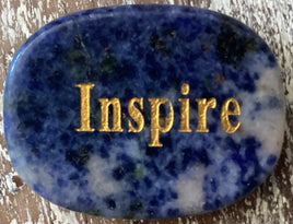 Word Stone Pocket Buddy ~ I-J