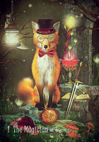 The Westwood Tarot