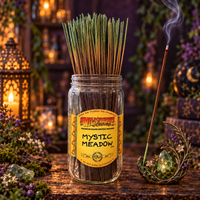 Wild Berry Incense Sticks