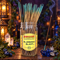 Wild Berry Incense Sticks