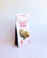 Hibernate Mushroom Gummies (30) / Vegan Supplement / Sleep