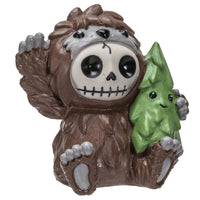 Furrybones Bigfoot