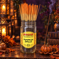Wild Berry Incense Sticks