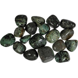 Tumbled Stones African Turquoise (1 lb)