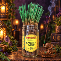 Wild Berry Incense Sticks