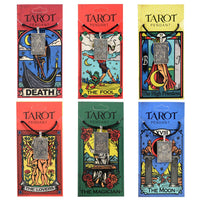 Tarot Pendant Collection
