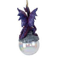 Maelstrom Dragon Ornament