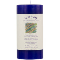 Herbal 3x6 Pillar