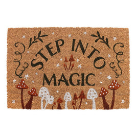 Step into Magic Doormat