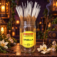 Wild Berry Incense Sticks
