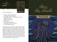 The Wild Elemental Oracle