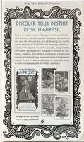 Norse Divination Cards - Yggdrasil