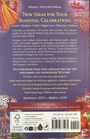 Llewellyn's 2026 Sabbats Almanac