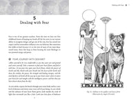 Sekhmet by Nicki Scully