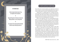 Shadow Work Workbook by Jor-El Caraballo