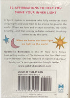 Spirit Junkie Affirmation Oracle