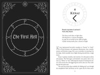 Runes for the Green Witch Kit