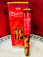 HEM Hexagonal Incense Pack 15g Set 2