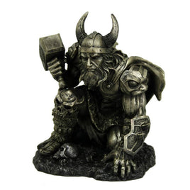 Norse God Thor
