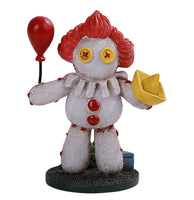 Pinheads Monster Halloween Horror Penny