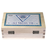 Box of 36 All Seeing Eyes