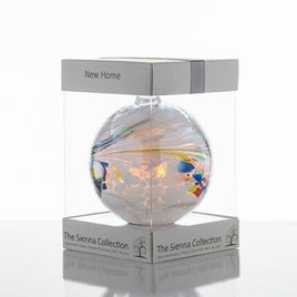 10cm Friendship Ball (Witch's Ball)- New Home