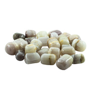 Watermelon Calcite Polished Tumbled 1KG/2lbs