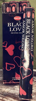 HEM Hexagonal Love Series Incense