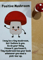 Humorous/Inspirational Pocket Buddies