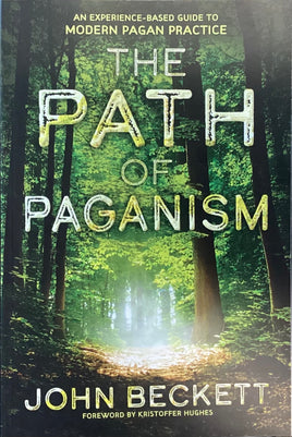 The Path to Paganism