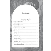 Llewellyn's 2027 Magical Almanac