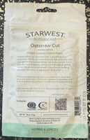 Oatstraw Cut (Pre-Packaged)