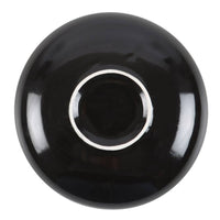 Dark Forest Nocturnal Ceramic Trinket Dish