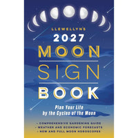 Llewellyn's 2027 Sun Sign Book