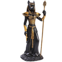 Egyptian Bastet