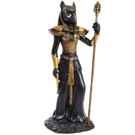 Egyptian Bastet