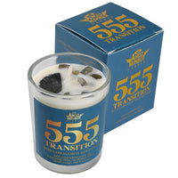 Angel Number Candles