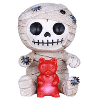 Furrybones Mummy