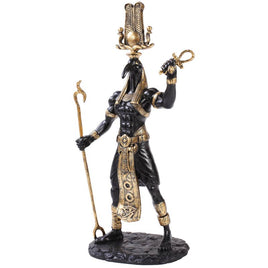 Egyptian Thoth