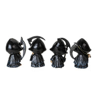 Grim Reaper Single