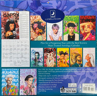 Llewellyn's 2026 Astrological Calendar