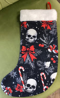 Holiday Stockings