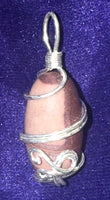 Shiva Lingam Wire Wrap Designs