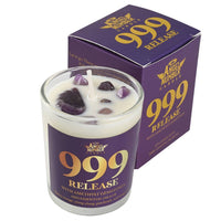 Angel Number Candles